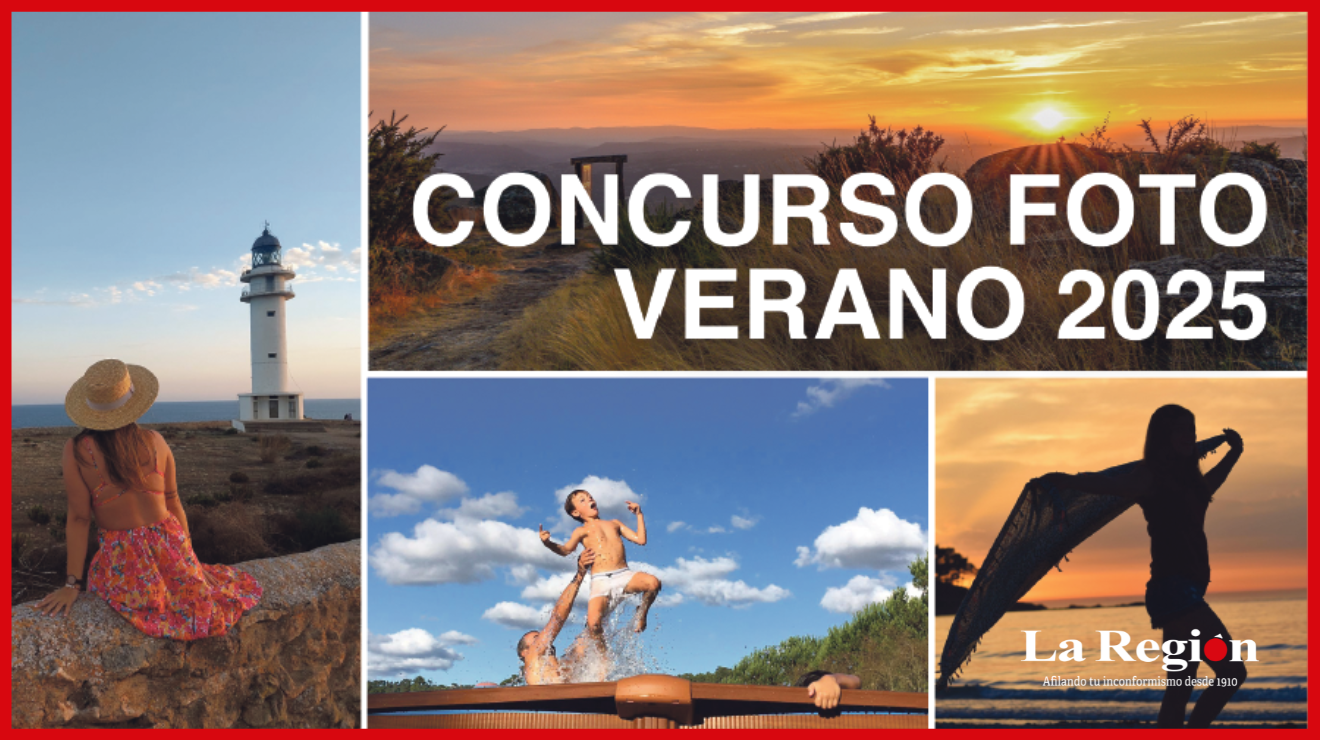 caratula Foto de verano 2025