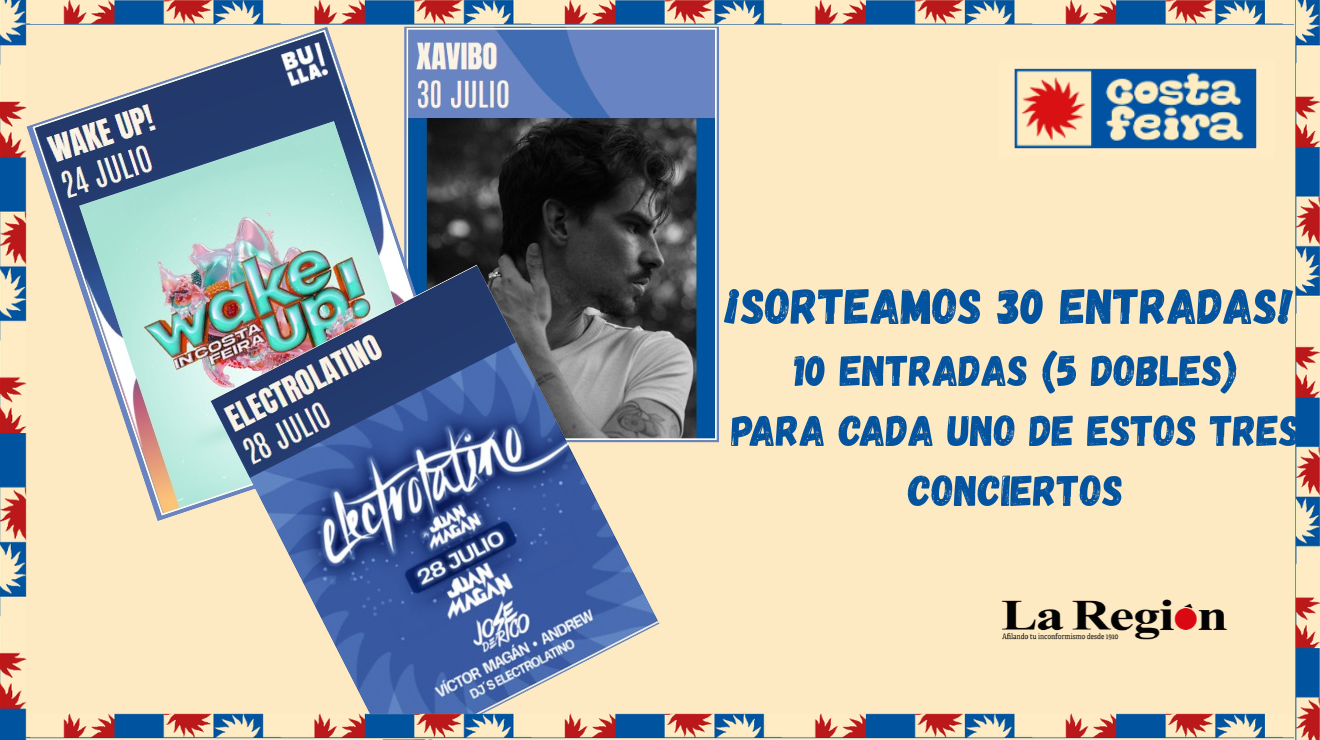 costa-feria-26-sorteamos-30-entradas