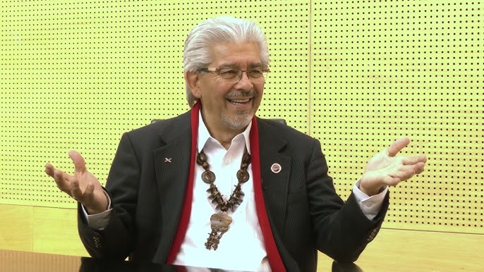 Alfonso Borrego