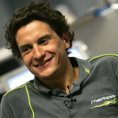 Iván Raña
