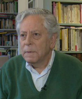 Miguel Ángel Aguilar