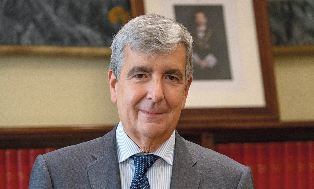 José Manuel Fernández Martínez