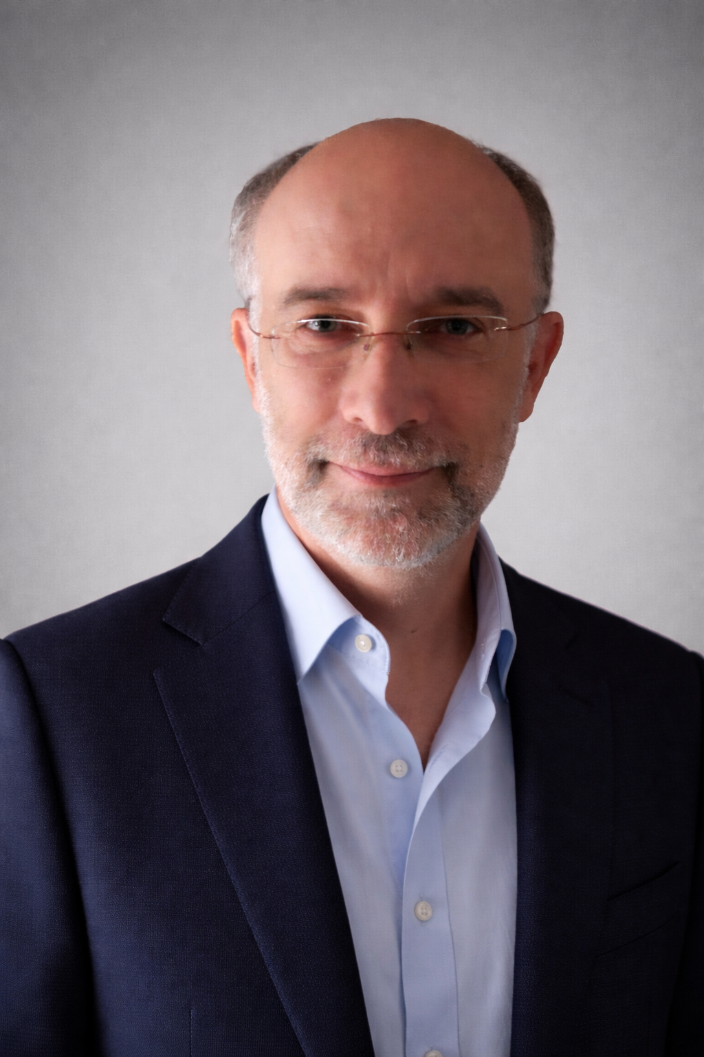 Ángel García Crespo