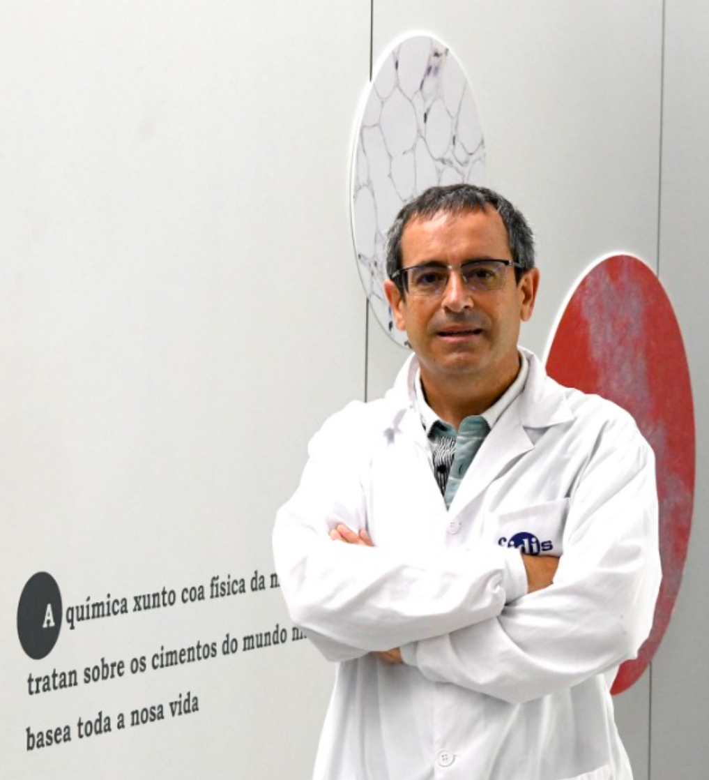 Antonio Salas Ellacuriaga