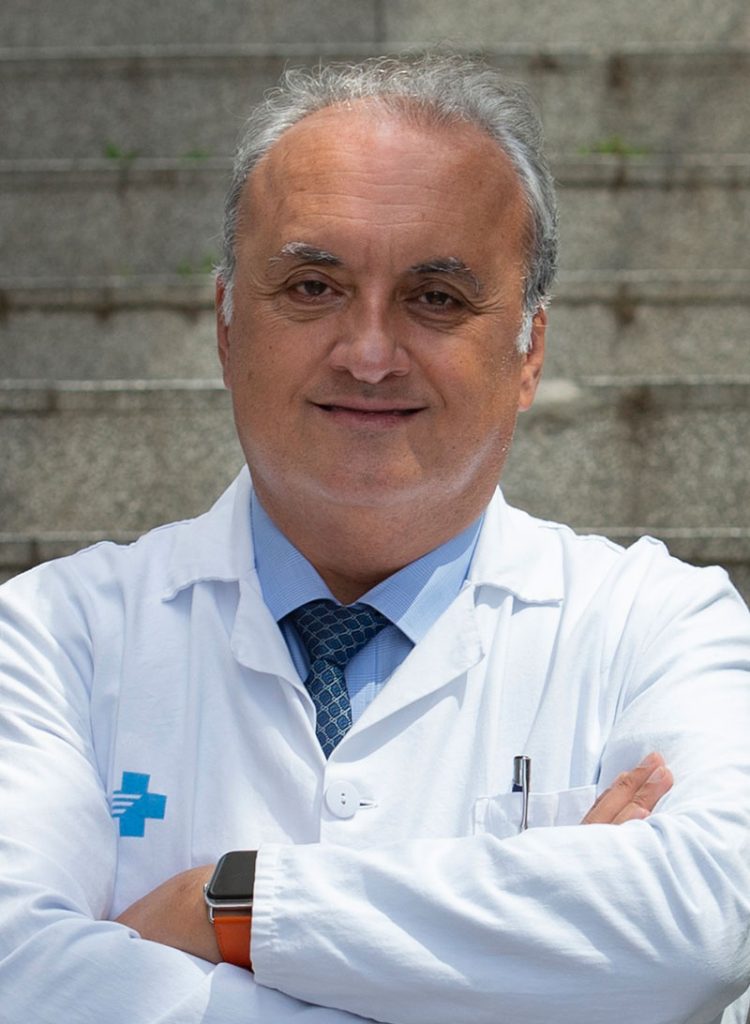 Antonio González Fernández