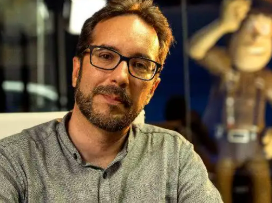 Enrique Gato