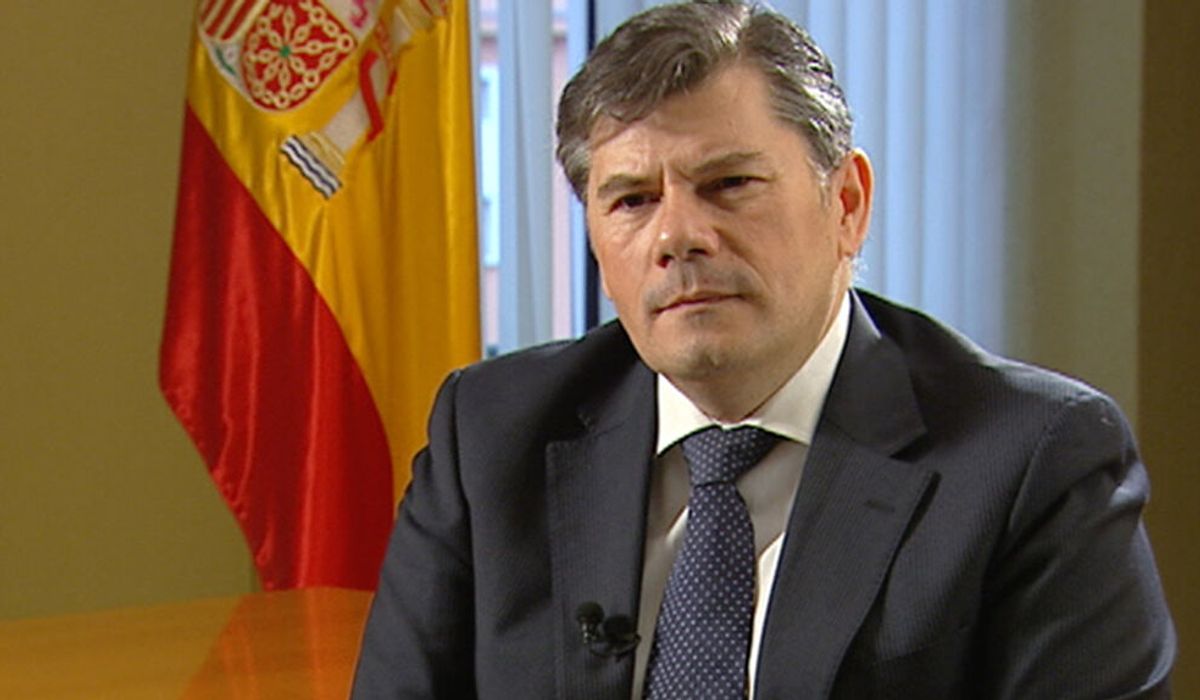 José Luis Castro de Antonio
