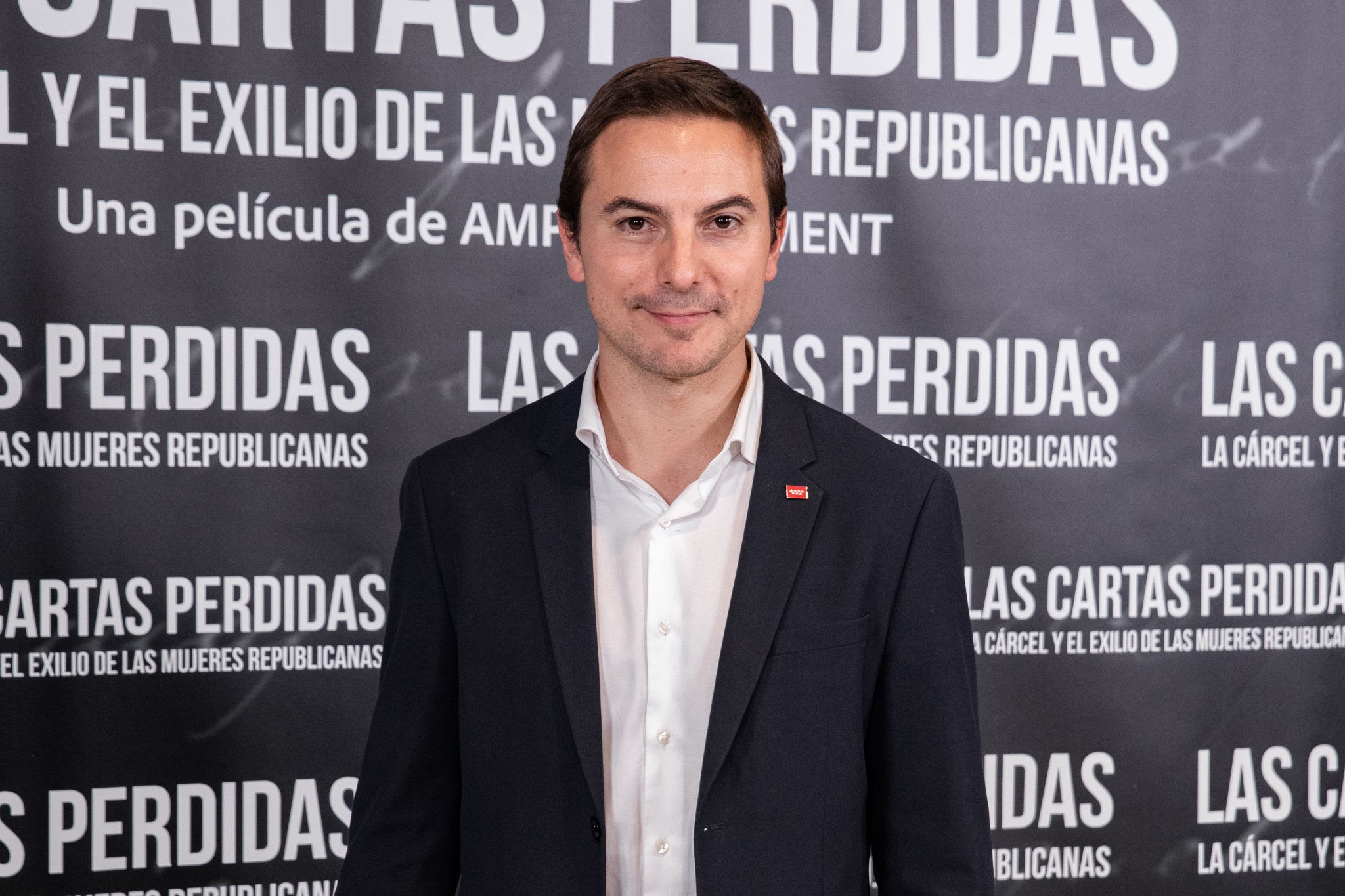 Juan Lobato Gandarias
