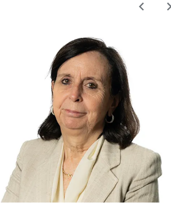 María Emilia Casas Baamonde