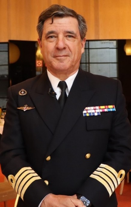 Abel Romero Junquera