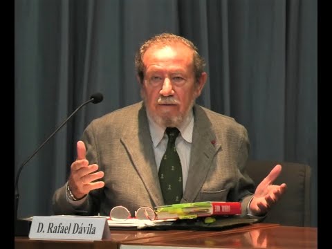 Rafael Dávila