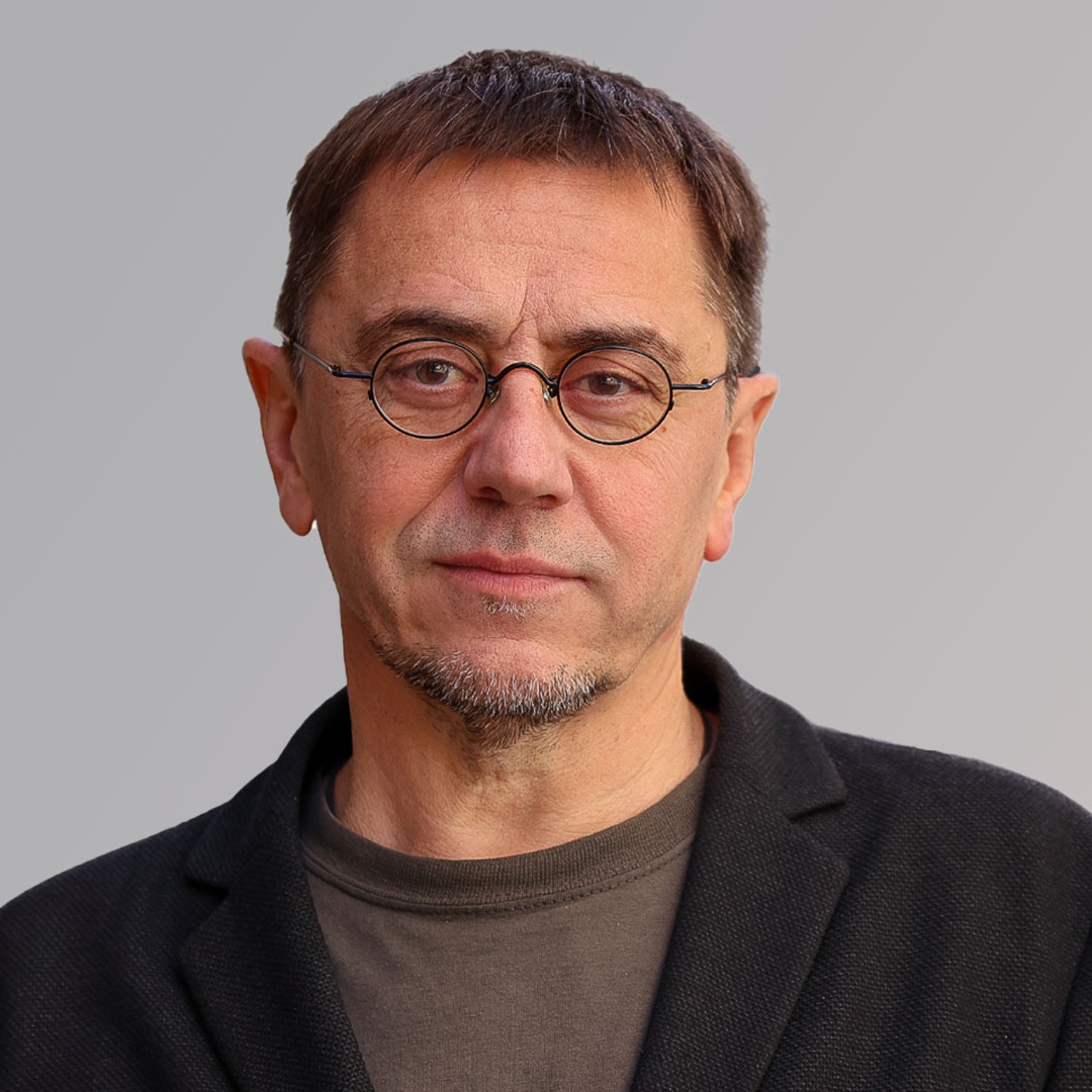 Juan Carlos Monedero