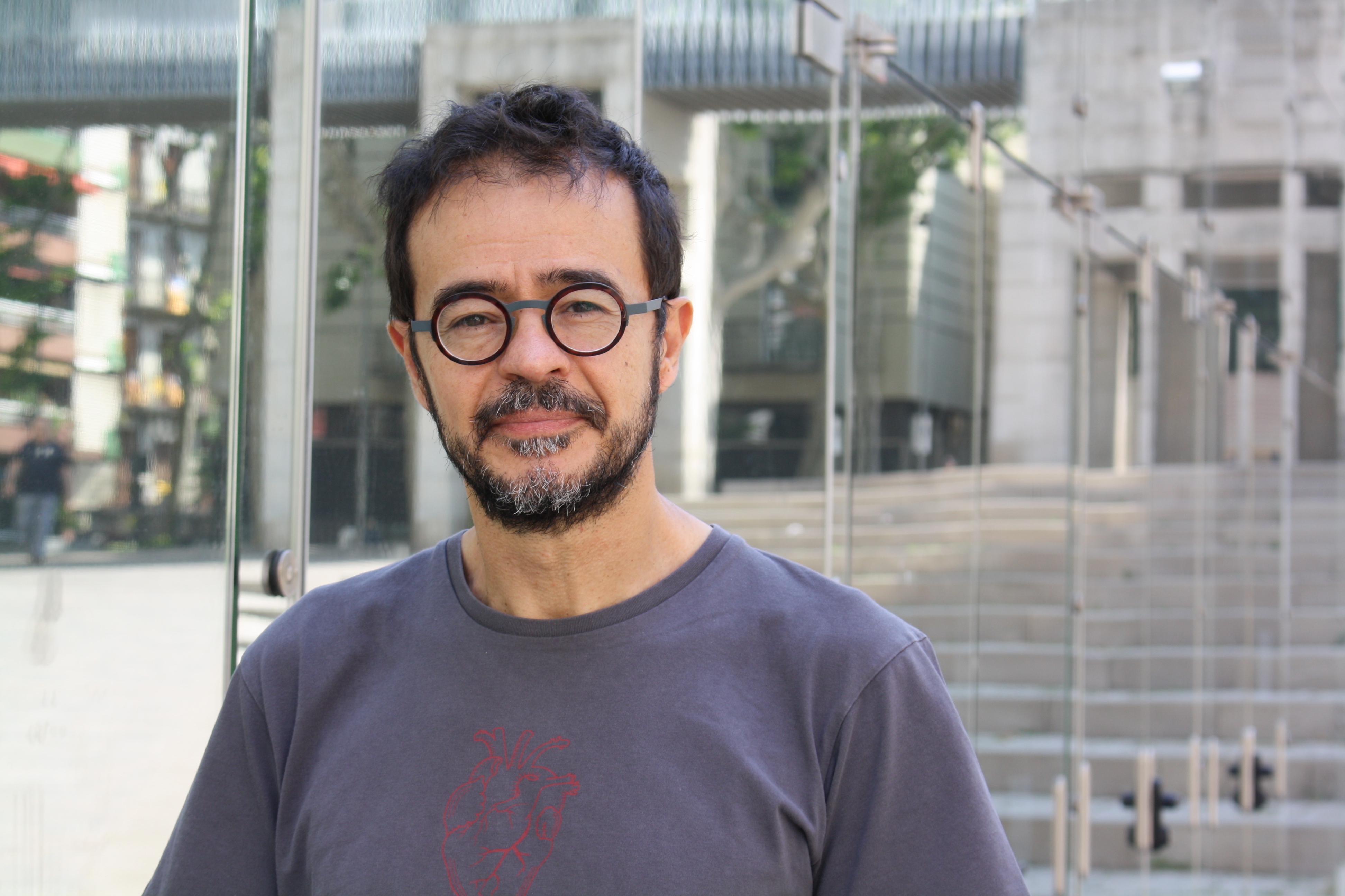 Alberto Ortiz Lobo
