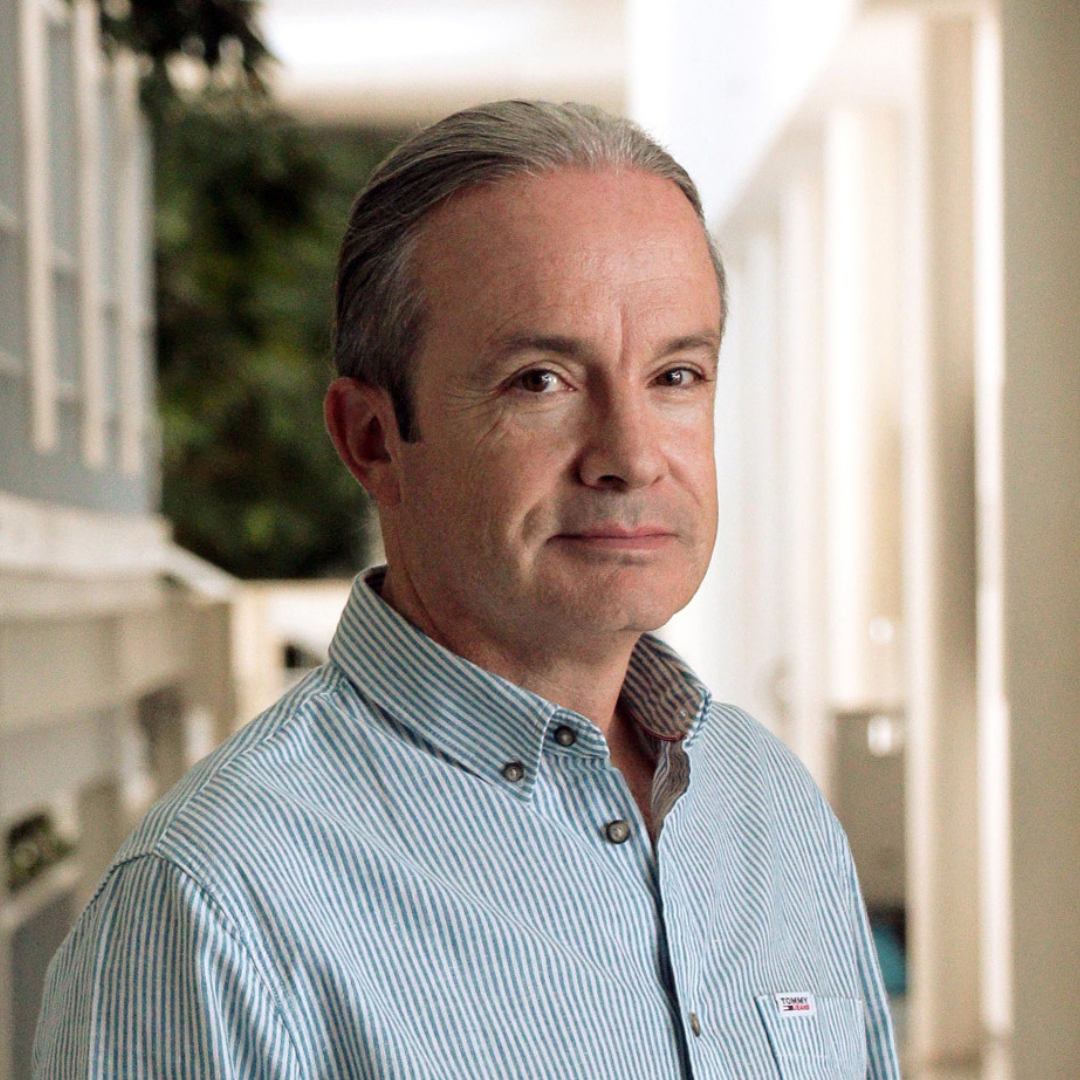 Carlos Briones