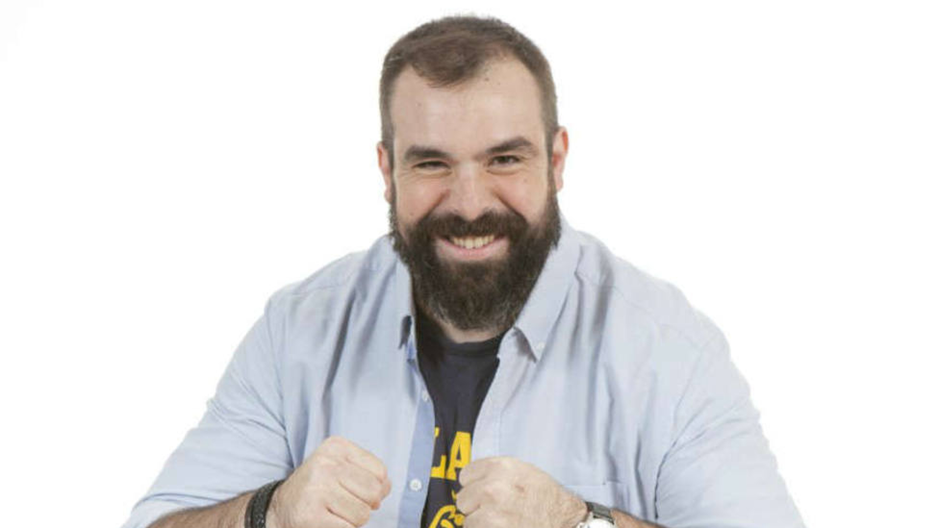 Rodri Contreras