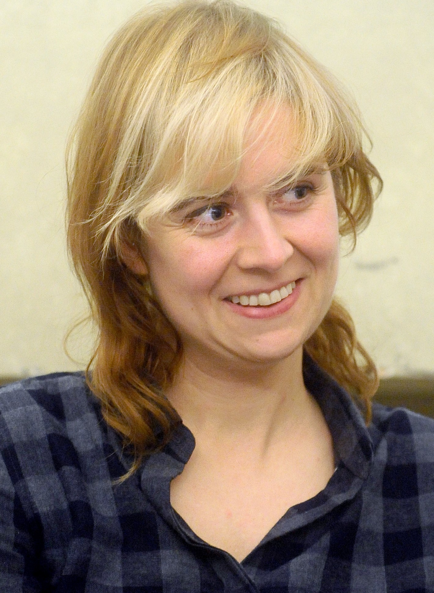 Emma Ríos