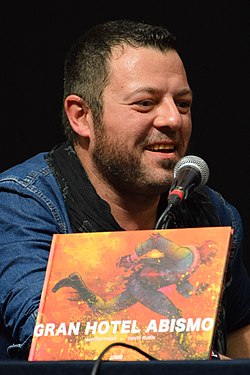 David Rubin
