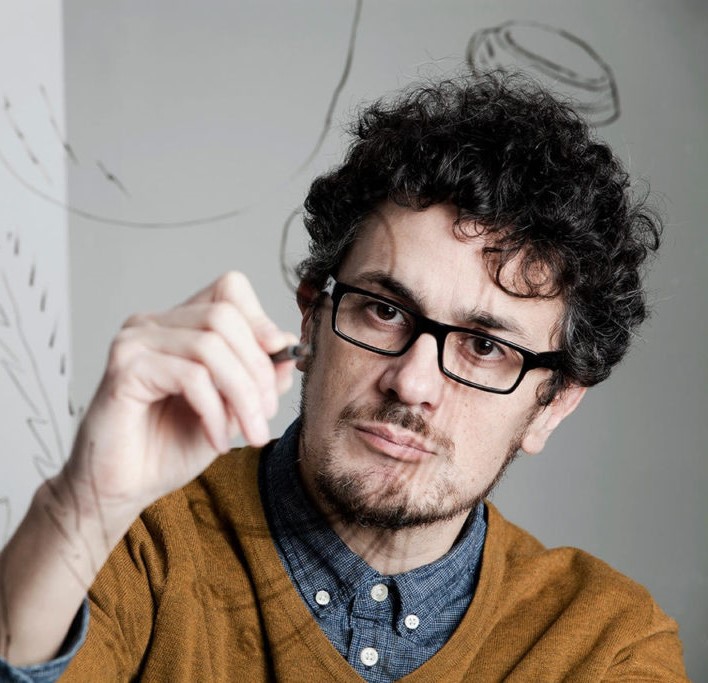 Miguel Robledo