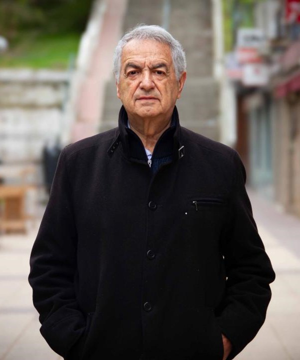 Eulogio Paz