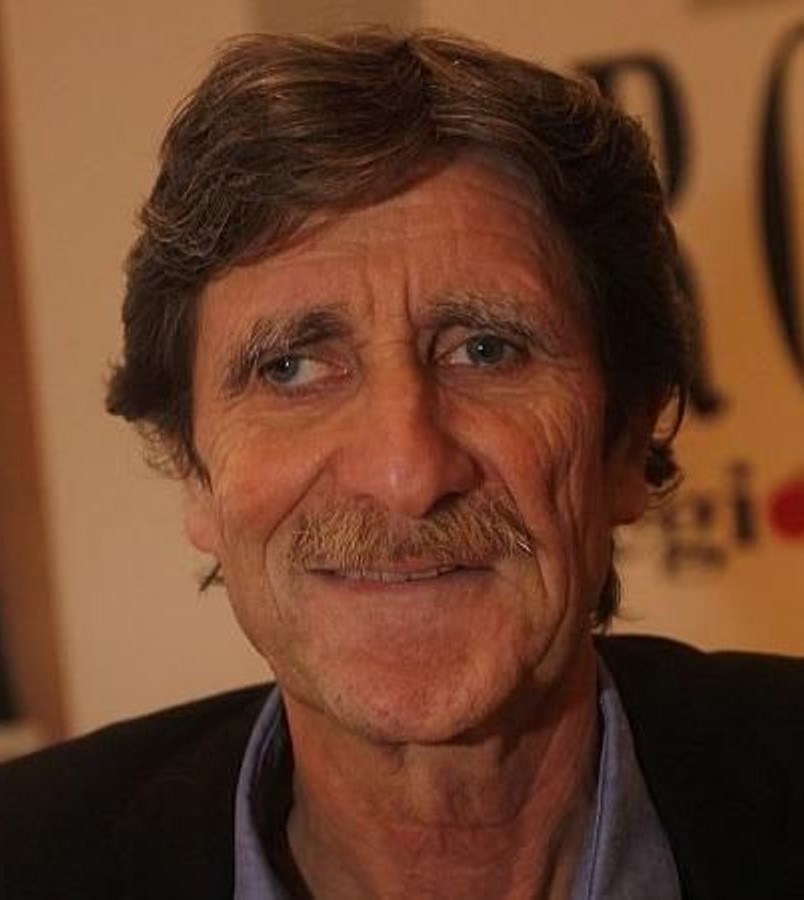 Carlos Rodríguez