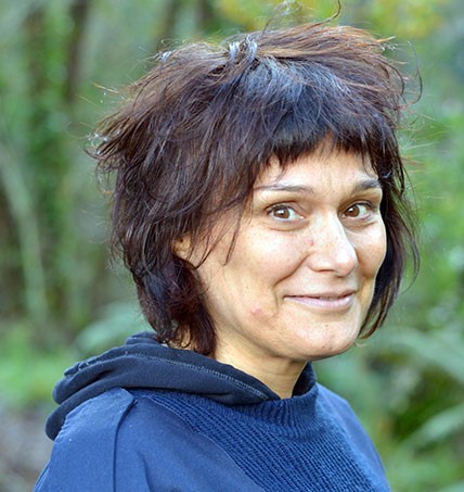 Montse Merino