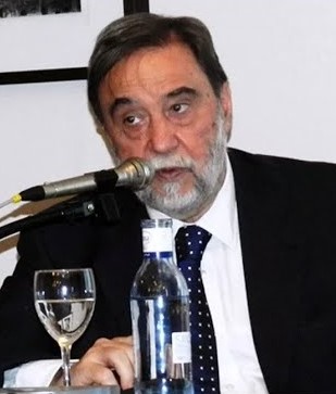 José Antonio Zorrilla