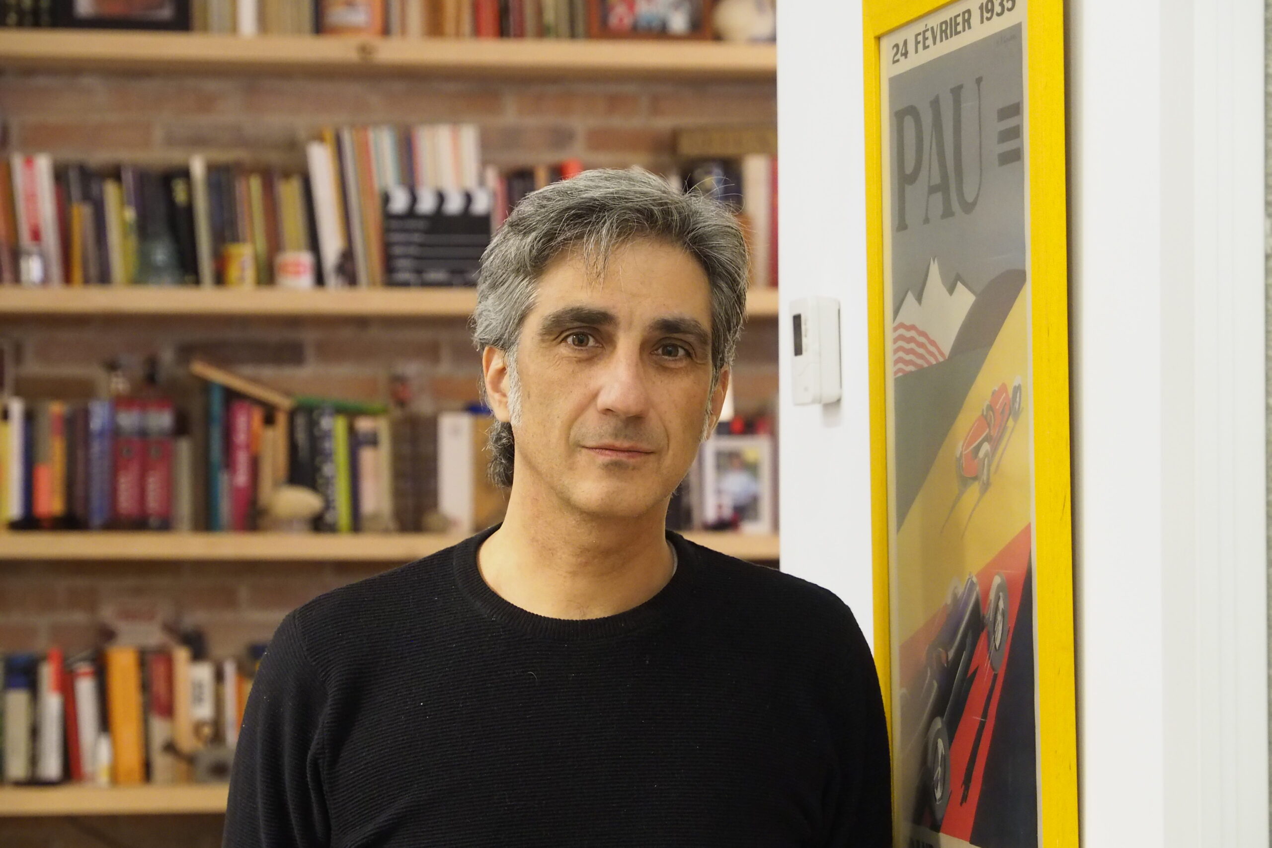 Iván Vélez