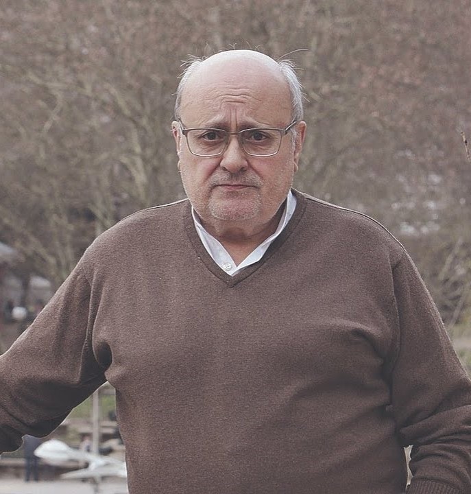 Juan Andrés Hervella