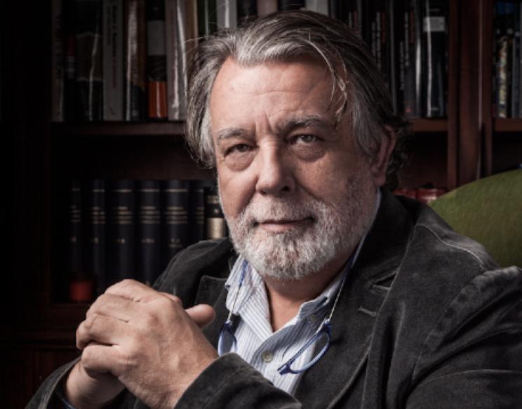 Alfredo Conde