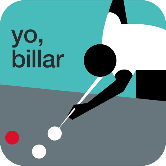 logo Billar + Deporte La Región