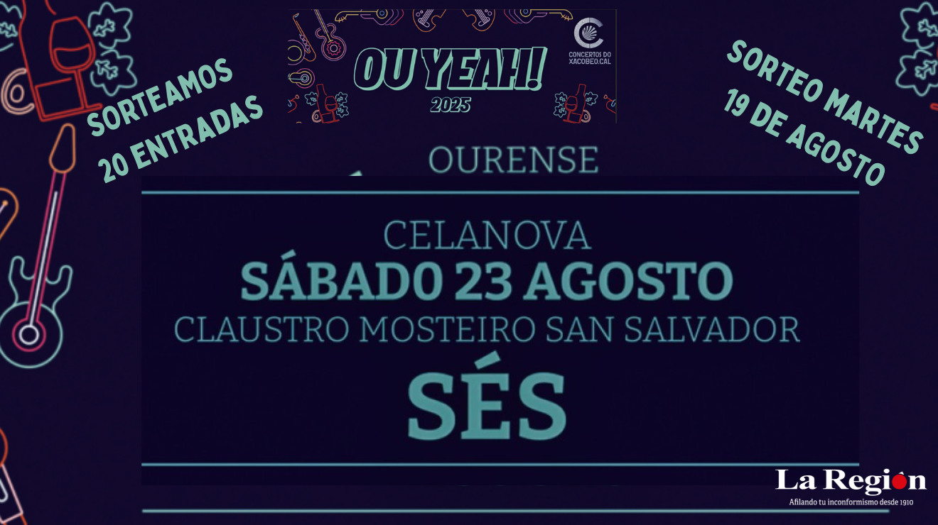 sorteo-de-20-entradas-7-dobles-para-suscriptores-y-3-dobles-para-lectores-para-el-festival-ou-yeah-del-23-de-agosto-de-2025-en-celanova