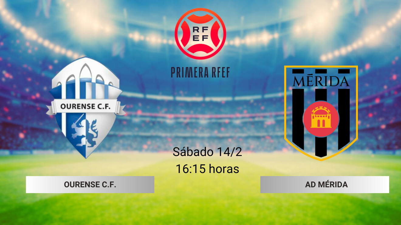 ourense-cf-vs-ad-merida