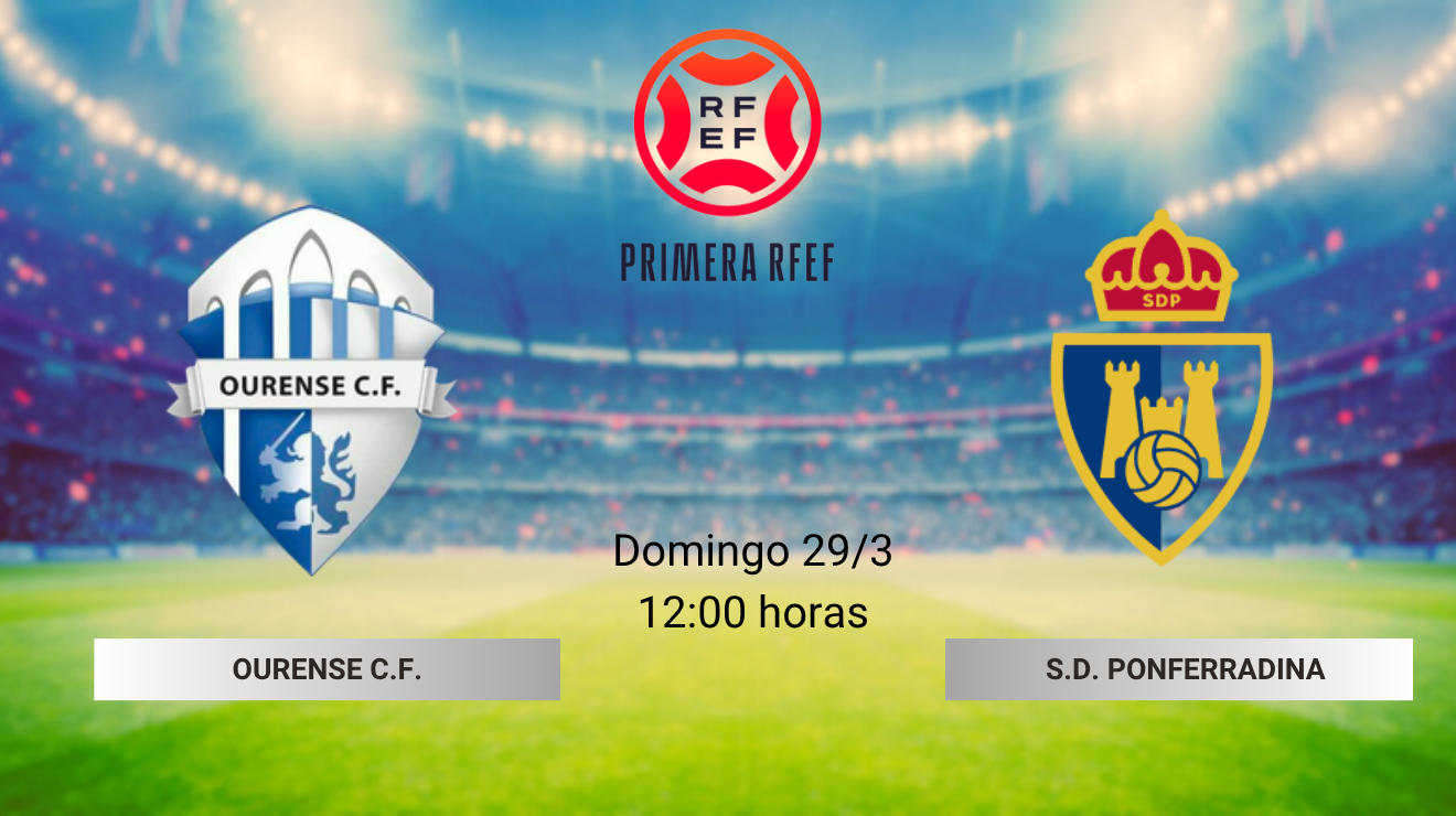 ourense-cf-vs-sd-ponferradina