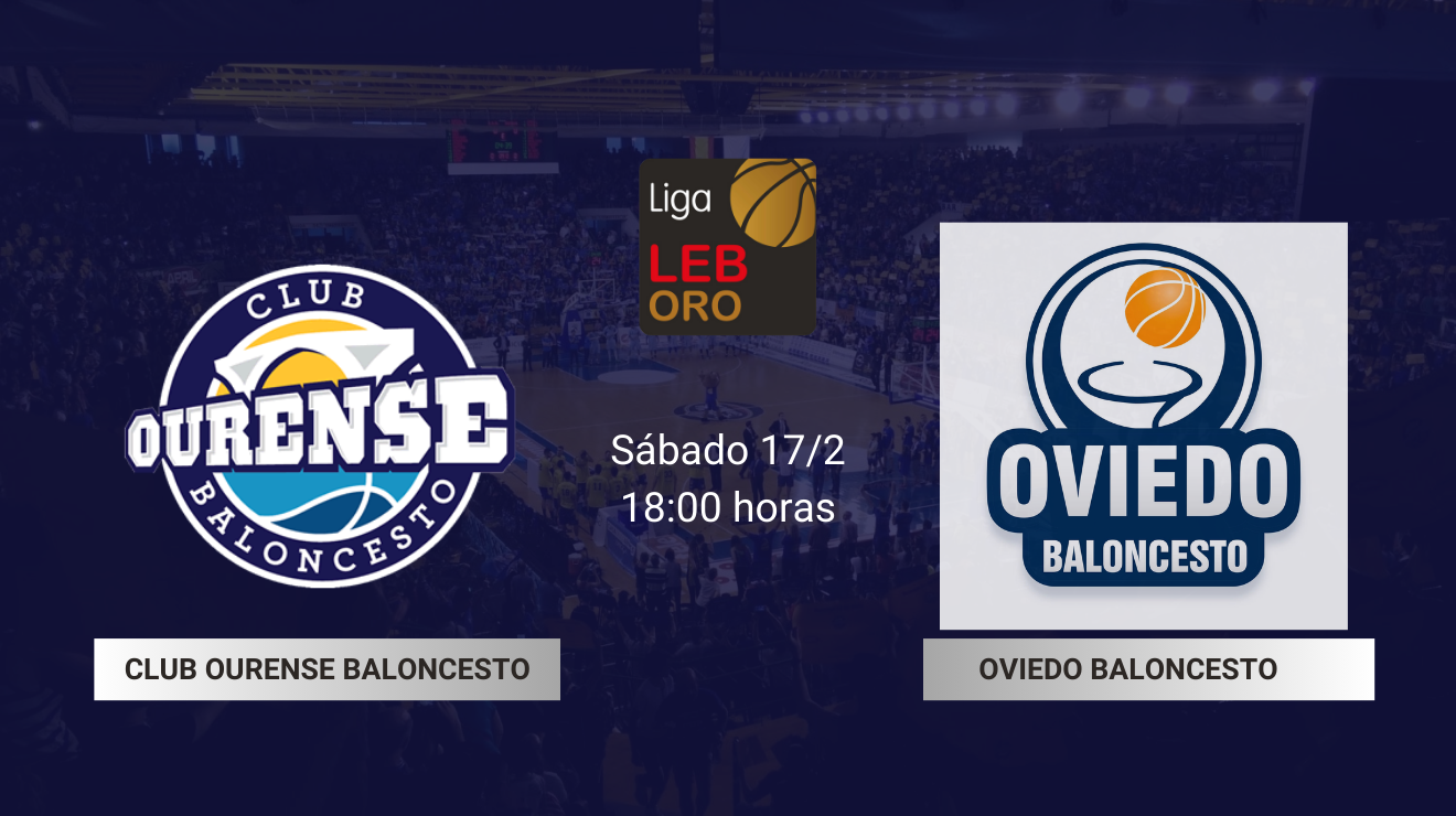 caratula Entradas COB vs. Oviedo Baloncesto