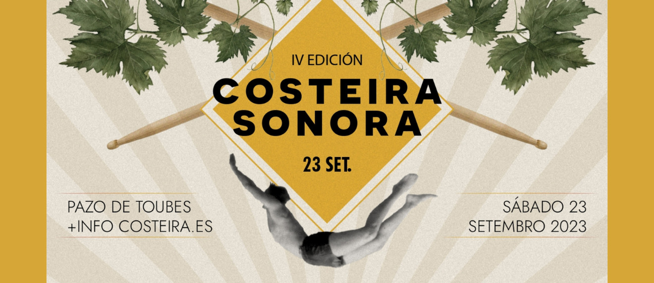 Sorteo Costeira Sonora 2023