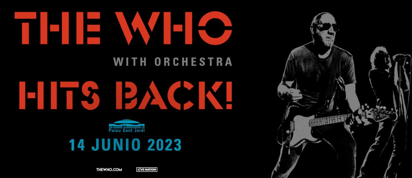 the-who-en-concierto